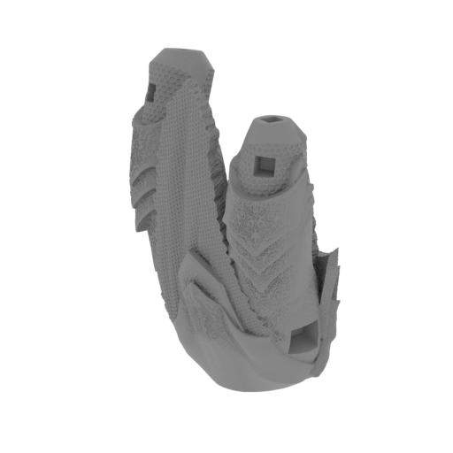 53_legs_knee_armor_FDM(repaired) (repaired).stl