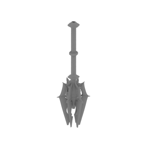 14_mace_1_FDM(repaired).stl