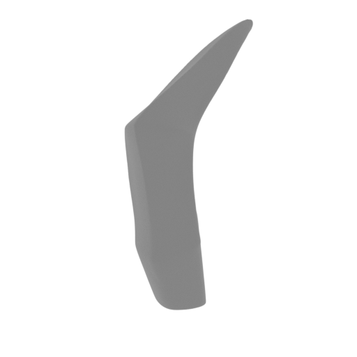 27_spike_on_arm_R_1_FDM(repaired).stl