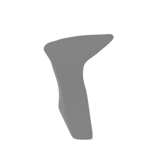 32_spike_on_foot_R_3_FDM(repaired).stl