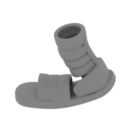 14_roman_legionary_shoes_L_FDM(repaired).stl