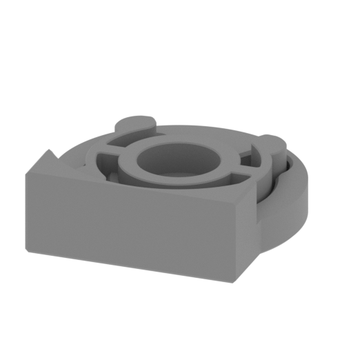 7_foot_joint_part_b_R_FDM (repaired).stl