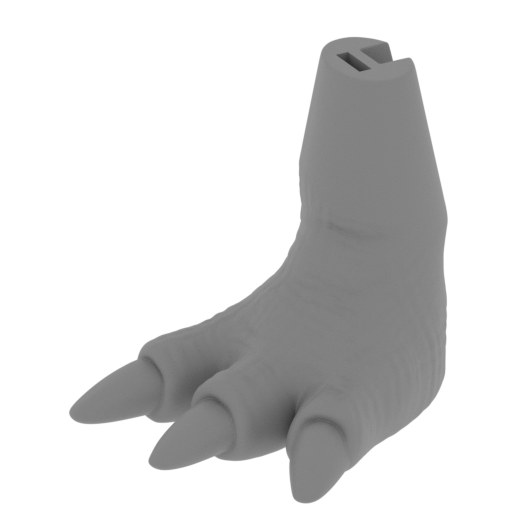 10_leg_R_FDM(repaired).stl