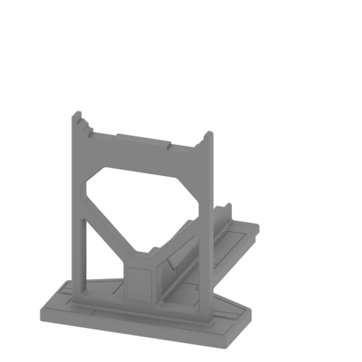 _64_platform_1_FDM (repaired).stl