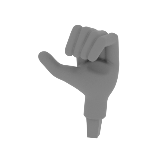 9_Rick_hand_L_FDM(repaired).stl