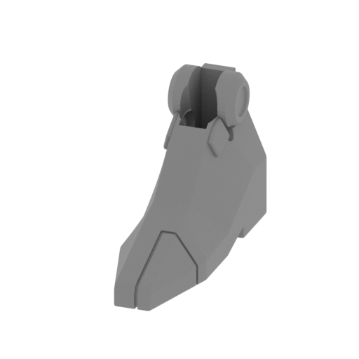 1_foot_R_FDM (repaired).stl