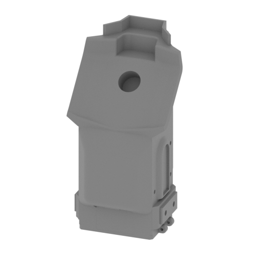 6_LowerFoot Body_x2 (repaired).stl