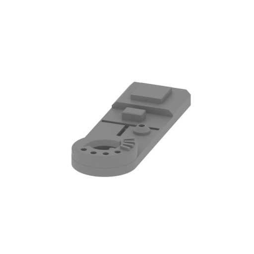 7_LowerFootDetail Panel L_x2 (repaired).stl