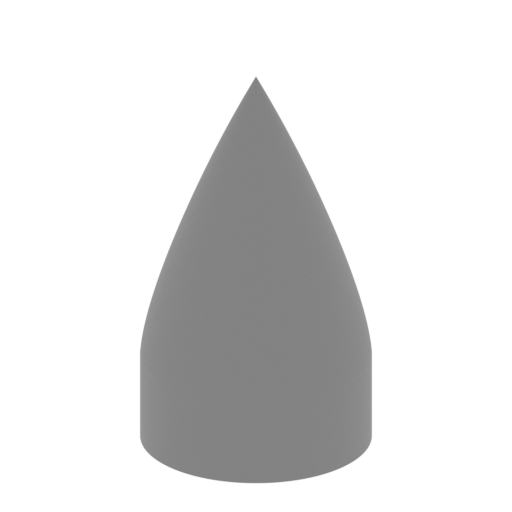 71_Rocket Tip (repaired).stl
