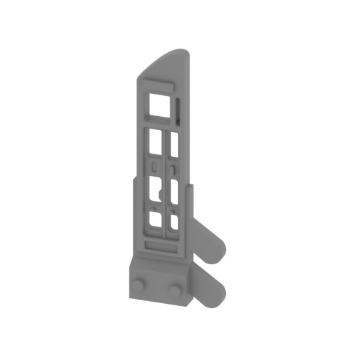 72_RocketRadar - 2 sided (repaired).stl