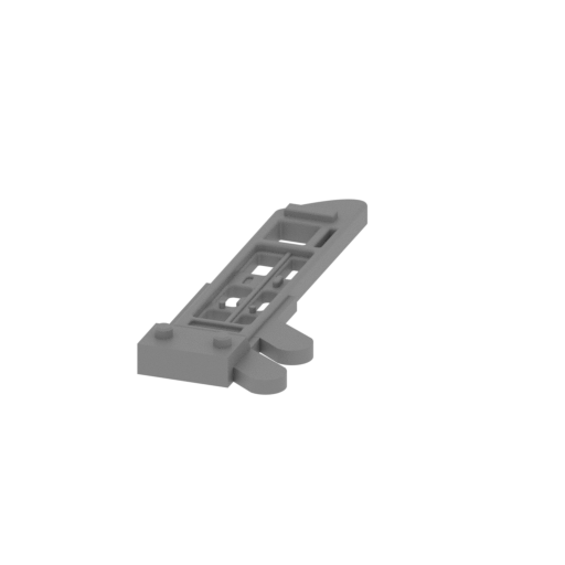 73_RocketRadar (repaired).stl