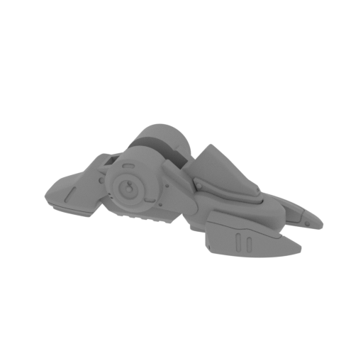 3_foot_L_FDM (repaired).stl