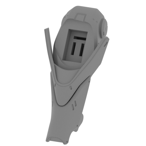 8_shin_R_FDM (repaired).stl