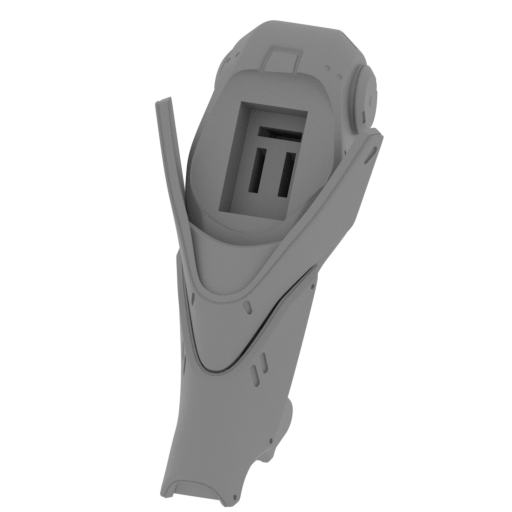 13_shin_L_FDM (repaired).stl