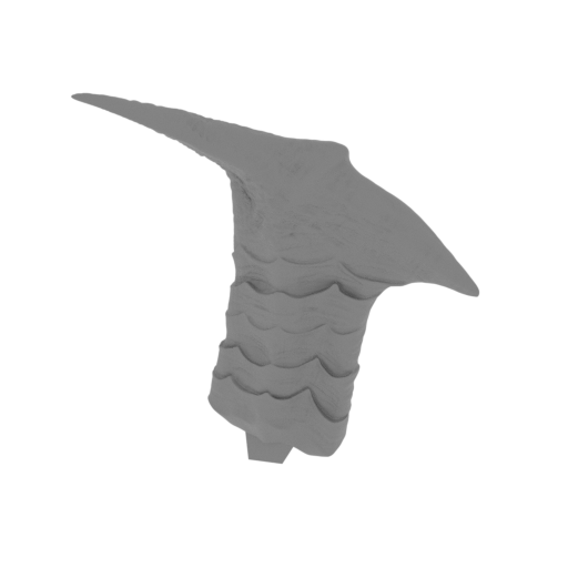 4_horn_2_FDM(repaired).stl