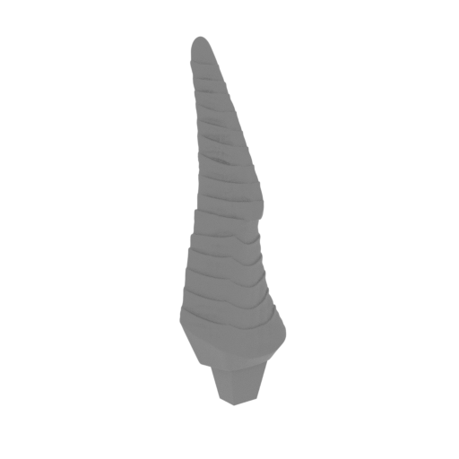 8_horn_6_FDM(repaired).stl