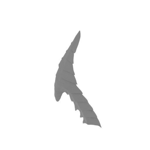 13_spike_1_arm_R_top_FDM(repaired) (1).stl