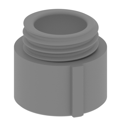 _33_legPelvisConnectorPart_a_X2_FDM (repaired).stl