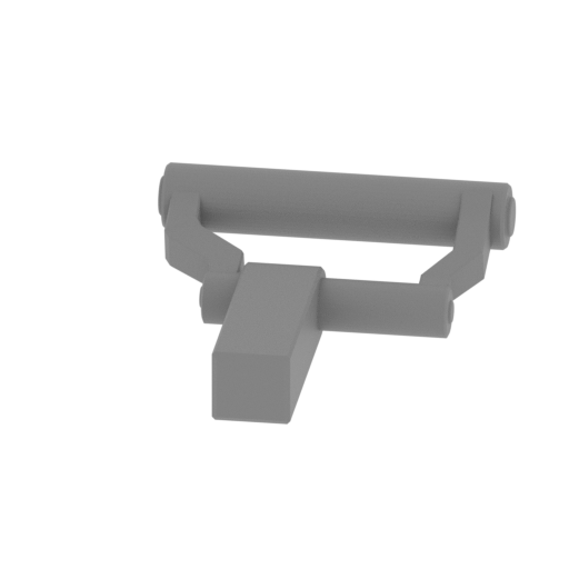 _53_footFingerAFrontConnector_R_FDM (repaired).stl