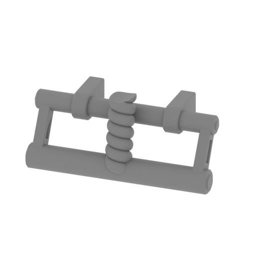_68_footFingerSideConnector_X4_FDM (repaired).stl