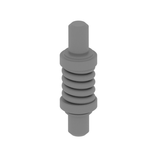 _61_footFingerFrontPiston_a_X2_FDM (repaired).stl