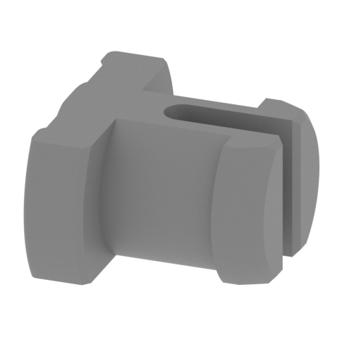 _73_connectorFoot_a_X2_FDM (repaired).stl