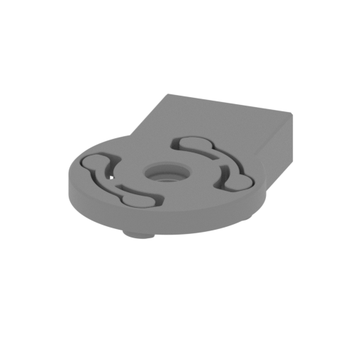 _75_connectorFoot_c_X2_FDM (repaired).stl