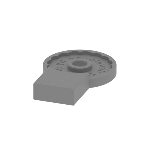 _77_connectorKnee_b_X2_FDM (repaired).stl