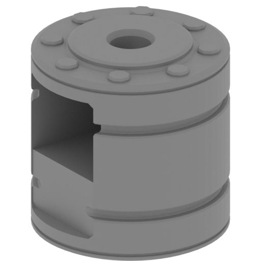 _107_gunPart_c_X2_FDM (repaired).stl