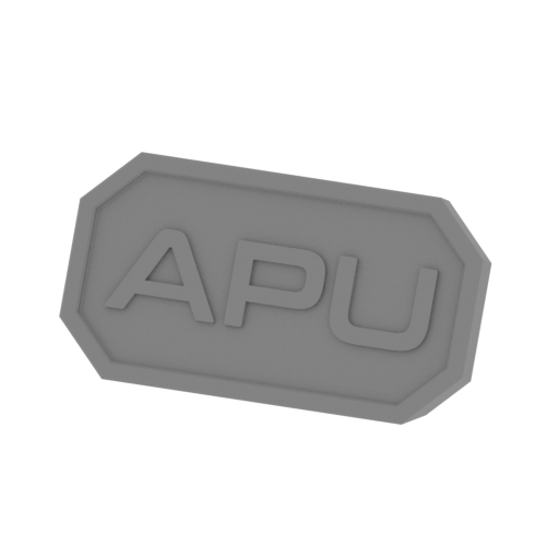 _127_textPlaneWithText_FDM (repaired).stl