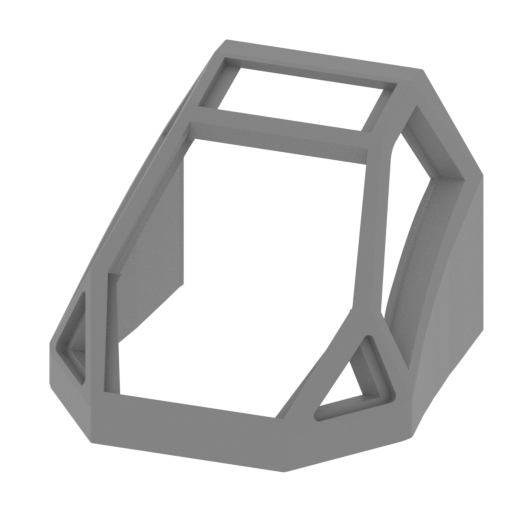 9_Frame_fdm (repaired).stl