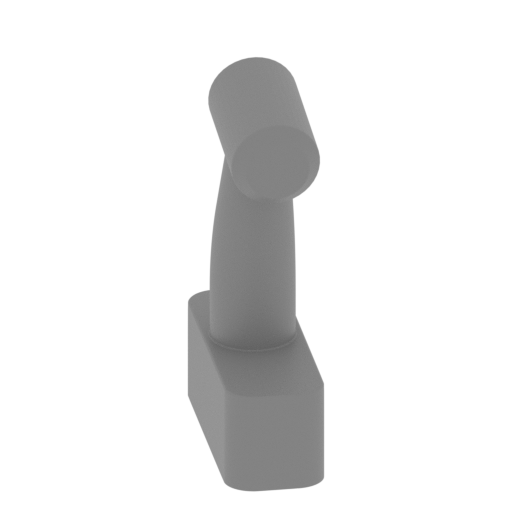 68_Tendril2_fdm (repaired).stl