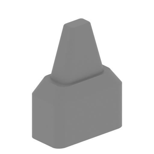 70_Tendril1_fdm (repaired).stl