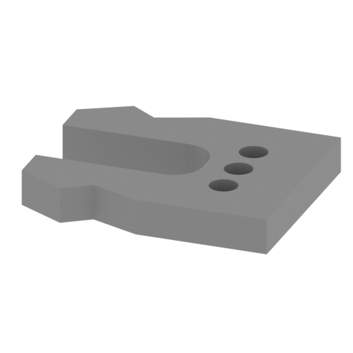 122_Ge_Lock_half (repaired).stl