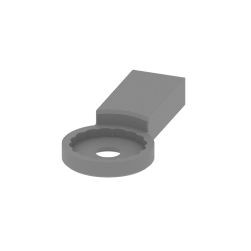 _57_kneeConnectorPart_a_X2_FDM (repaired).stl