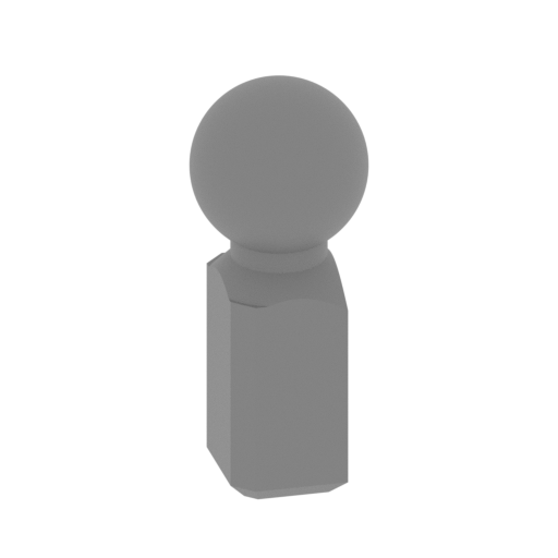 _61_footConnectorPart_a_X2_FDM (repaired).stl