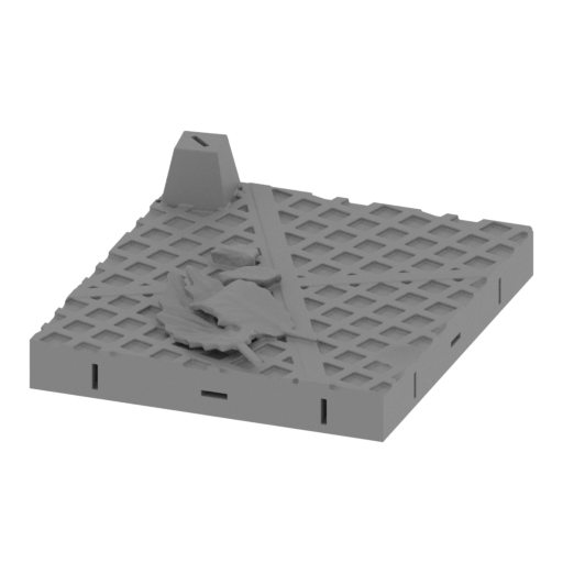 42_platfrom_5_FDM(repaired).stl