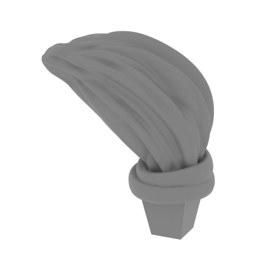 2_ponytail_FDM(repaired).stl