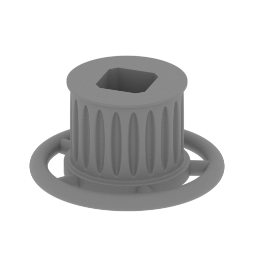 57_frame_spool_drum_a (repaired).stl