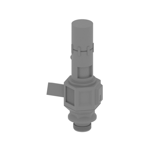 _78_Claw_2_3_L_fdm (repaired).stl