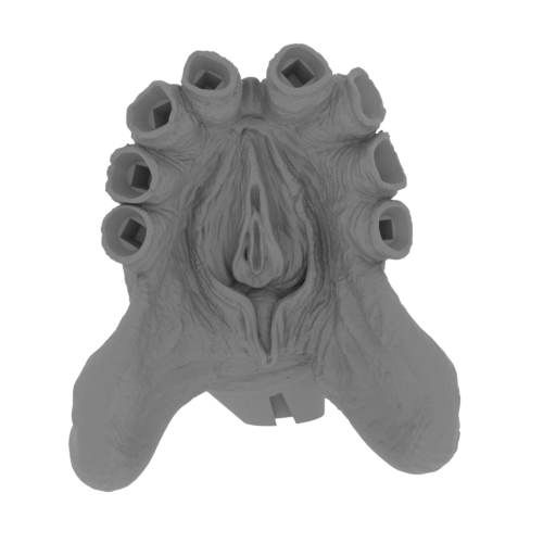 1_Facehugger_FDM(repaired).stl