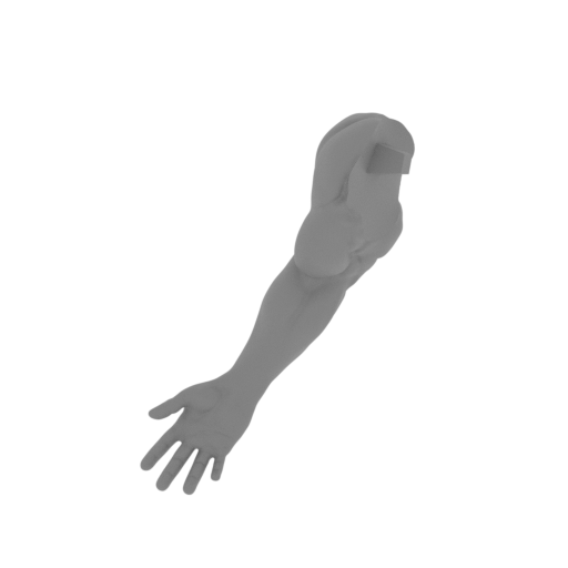 Brazo derecho reparado.stl