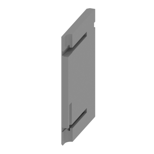 _Door_clear_fdm (repaired).stl