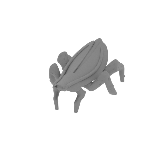 74_Bug_fdm (repaired).stl