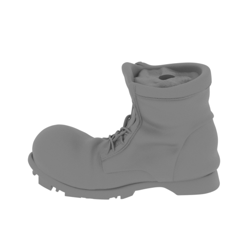 75_Boot_fdm (repaired).stl