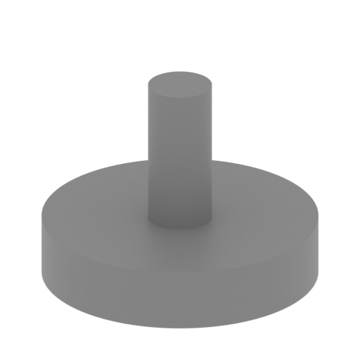 86_BearingCylindr_small_B_x20_fdm (repaired).stl