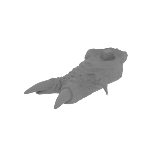 26_foot_R_FDM(repaired).stl