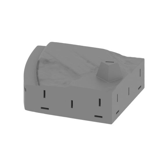 45_platform_5_FDM(repaired).stl