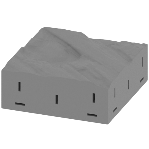 46_platform_6_FDM(repaired).stl