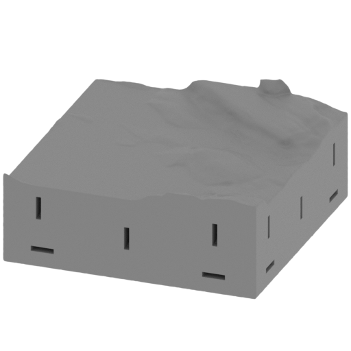 50_platform_10_FDM(repaired).stl